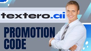 Textero Promotion Code To Get 20 Off On Plans  Textero Promo Code [upl. by Birgit]