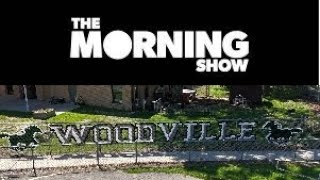 Woodville Morning Show Friday Aug 30 [upl. by Higginson761]