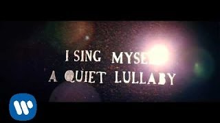 christina perri  the lonely official lyric video [upl. by Ime]