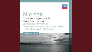 Nielsen Symphony No 6 quotSinfonia Semplicequot I Tempo giusto [upl. by Orr901]