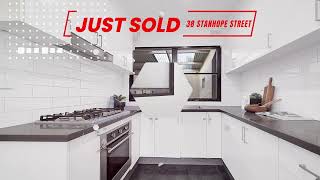 SOLD 38 Stanhope Street Broadmeadows – Another Success Story [upl. by Sandor]