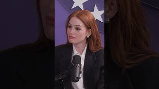 Madelaine Petsch talks her craziest Riverdale storylines [upl. by Britney]