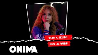 Teuta Selimi performon LIVE kengen quotNuk je burrquot [upl. by Felder904]