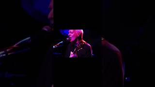 Peter Frampton  Lines On My Face Live Tribute To Bassist John Regan 2023 rockguitar livemusic [upl. by Lubbock]