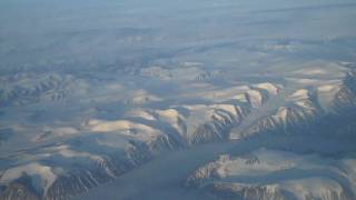 Baffin Island Nunavut Canada [upl. by Anidem290]