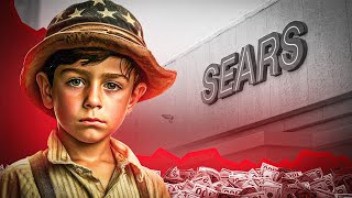 What Really Happened To Sears [upl. by Odnesor242]