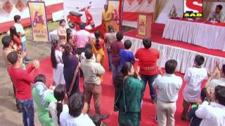 Baal Veer  Episode 258  18th September 2013 [upl. by Maffei99]