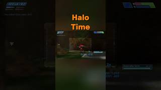 Halo CE Match Highlight [upl. by Neville]