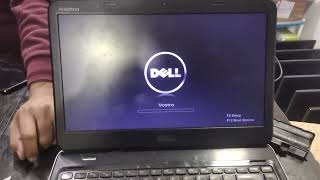 How to Remove a Bios Password on a Dell Latitude E7270E7470 [upl. by Conall]