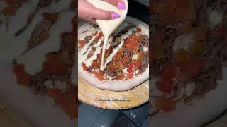 Pizza de Fini Parte 1 [upl. by Emelda960]