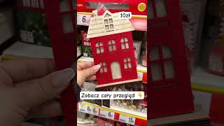 DEALZ✨🌲❄️☃️CHRISTMAS❄️✨☃️🌲christmas haul prezent new viralvideo shorts viralvideo święta [upl. by Roslyn]