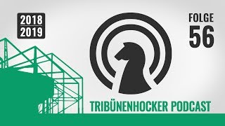 Hertha Cuisance Eberl Wonti Frankfurt  TRIBÜNENHOCKER PODCAST  Folge 56 [upl. by Noslien]