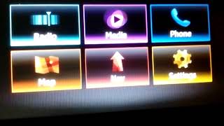 Video 9  Renault Medianav Any Upgradelgu not working along with map  WHY  video 12 [upl. by Sirama358]