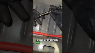 This Classic Mechanic Hack Will Save Your Day mechanic [upl. by Atiken]