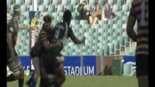 Sydney University Rugby 2009 Grand final [upl. by Mctyre]