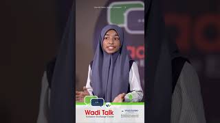 Need for Stress Management by Raniya Fathima Grade XII Wadi Talk Wadi Rahma English School [upl. by Htrow153]