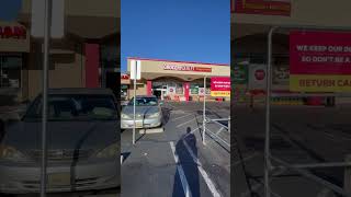 Grocery outlet Downtown Livermore August 18 2024 Support Local businesses Subscribe Share like [upl. by Keelby]