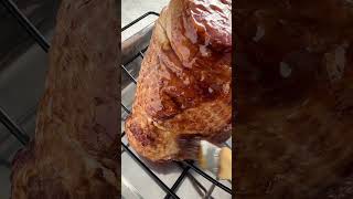 The Ultimate Guide to Baked Ham Juicy Flavorful and Irresistible [upl. by Margarete]