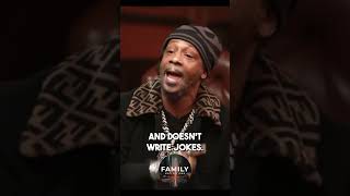 Kat Williams and Shannon Sharpe speak on Cedric the Entertainer [upl. by Adli984]