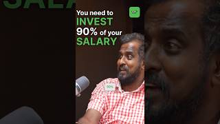 Why you NEED to invest 90 of your salary [upl. by Bergen809]