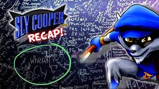 Will the SLY COOPER MOVIE GET DELAYED Discussion [upl. by Flam]