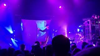 Smothered Hope  Skinny Puppy  The Fillmore San Francisco CA 28 Nov 2023 [upl. by Arrol]