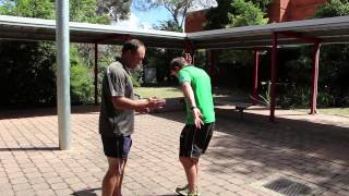 What does the Teacher Say Benalla P12 College EOYAN 2013 Part 1 [upl. by Fortna]