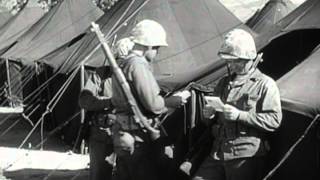 Sands of Iwo Jima  Trailer [upl. by Mayberry]