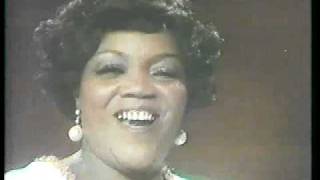 Dona Ivone Lara canta quotTiêquot  1976 [upl. by Seeto]