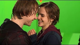 Emma Watson  Funniest Bloopers [upl. by Velasco526]