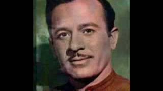 pedro infantes mañanitas [upl. by Auginahs972]