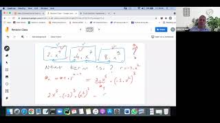 PreCalc Final Revision 2021 [upl. by Flannery]