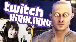 Ein unvergesslicher Augenblick Twitch Highlight [upl. by Ennail375]