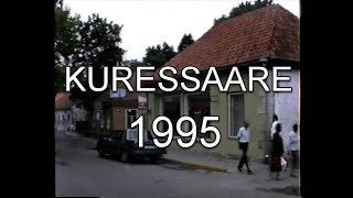 Kuressaare 1995 [upl. by Rie]