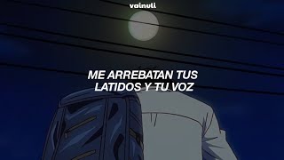 Canción viral de TikTok que dice Cien complejos sin sentido me arrebatan tus latidos y tu vozquot [upl. by Olumor95]