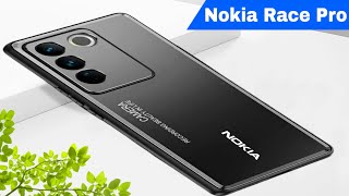 Nokia Race Pro 2024 Review  8700mAh Battery  200MP Camera [upl. by Akins718]