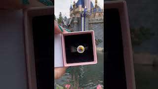 Disneyland Magic Key Holder 🪄🔑👸 Exclusive Pandora Charm disneyxpandora pandoracharm [upl. by Evie]