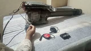 Hilti service reset tool unlock Red Light Hilti card TE 1000 AVR Hilti SRT [upl. by Leandra79]