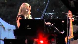 ELIANE ELIAS CHEGA DE SAUDADE [upl. by Adiesirb508]