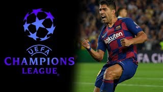 Champions League  Goals ● 201920 ● Part 1 [upl. by Macfarlane]