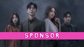 KDrama SponsorDesire 2022  Lee Ji hoon Han Chae young Ji E Suu Koo Ja sung [upl. by Button563]