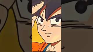 Goku 4K Edit dragonballnation [upl. by Anneis]