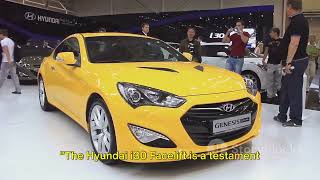 Hyundai i30 Facelift Unveiled The N Line 2024 hyundaiindia hyundai HyundaiMotorGroup [upl. by Lesoj]