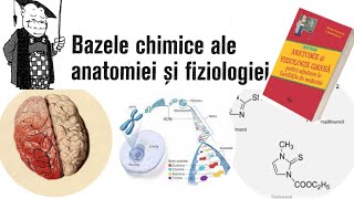 ADMITERE MEDICINA Barron’s  Capitolul 2 Bazele chimice ale anatomiei si fiziologiei [upl. by Pippo]