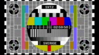 Övergång Sommartid till Vintertid 2009 [upl. by Nay]