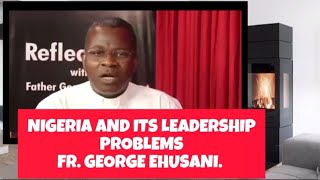 LEADERSHIP AND INTERGRITY PROBLEM LEADS TO LACK OF TRUST DO YOU TRUST NIGERIAN POLITICIANS [upl. by Loren]