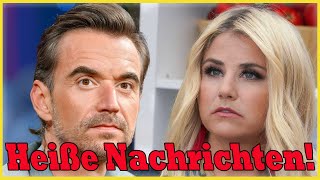 Großer Schock für Florian Silbereisen besorgniserregend für Beatrice Egli [upl. by Ardene806]