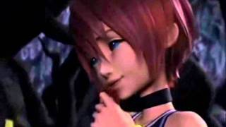 Kingdom Hearts 1 Ending Español [upl. by Nolyat]