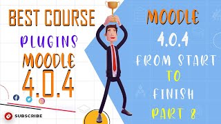 Revolutionize Your ELearning with the Best Moodle Plugins [upl. by Swinton393]