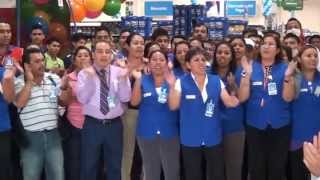 PORRA WALMART [upl. by Ennayelhsa]